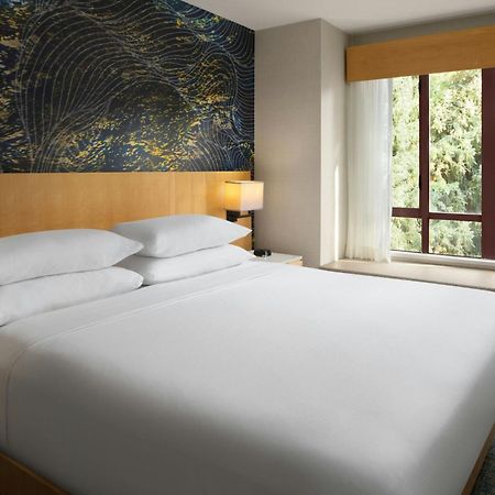 Delta Hotels By Marriott Whistler Village Suites Kültér fotó